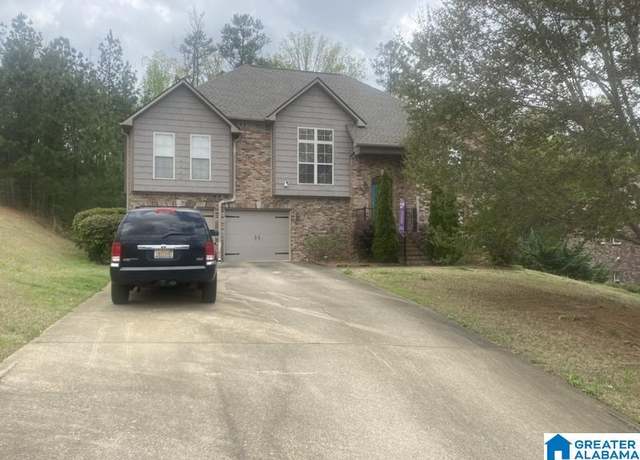 Property at 6416 Heritage Way, Mccalla, AL 35111, 5 beds, 3 baths