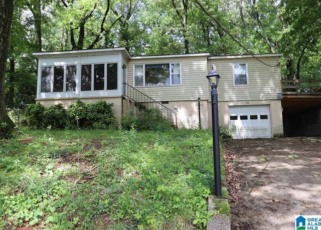 Property at 300 Joan Ave, Birmingham, AL 35215, 3 beds, 1 bath