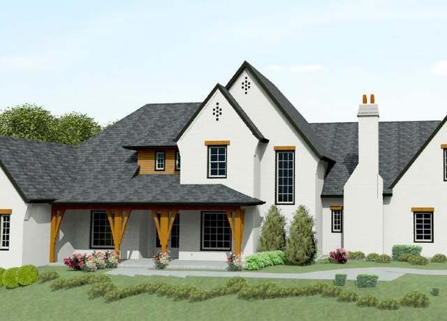 Property at 4401 Sicard Hollow Rd, County, AL 35242, 4 beds, 3.5 baths