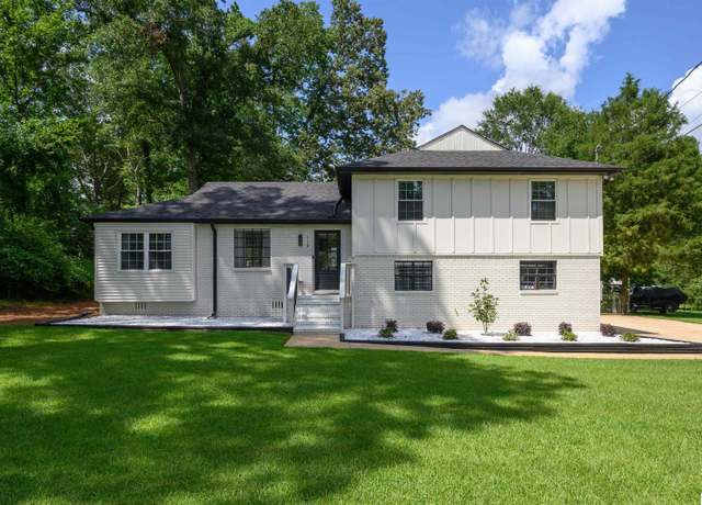 Property at 110 Hickory St, Maylene, AL 35114, 4 beds, 2 baths