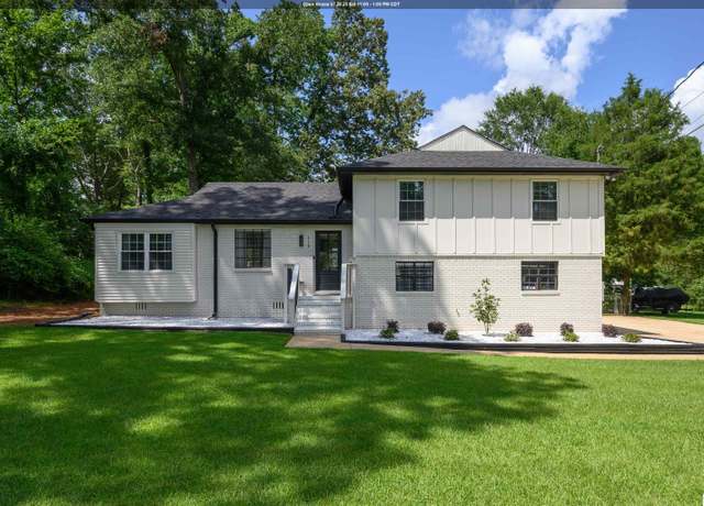 Property at 110 Hickory St, Maylene, AL 35114, 4 beds, 2 baths