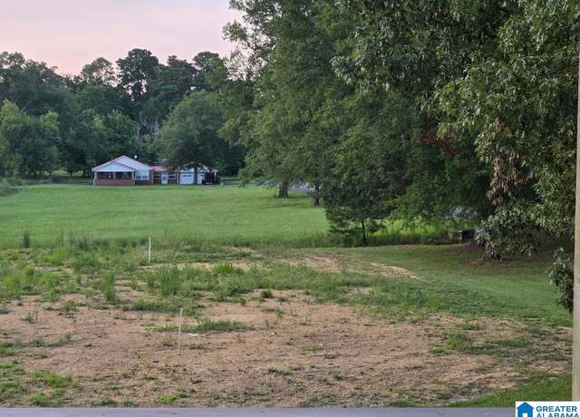 Property at 2000 Nixon Rd Unit Acreage, Bessemer, AL 35022
