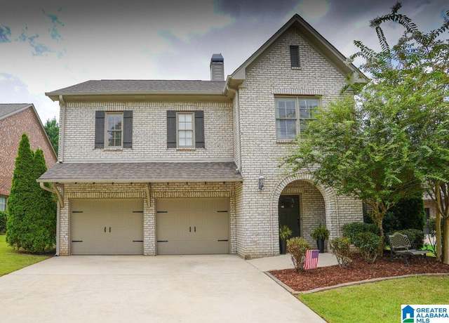 Property at 4632 Cotswold Ln, Birmingham, AL 35242, 4 beds, 2.5 baths