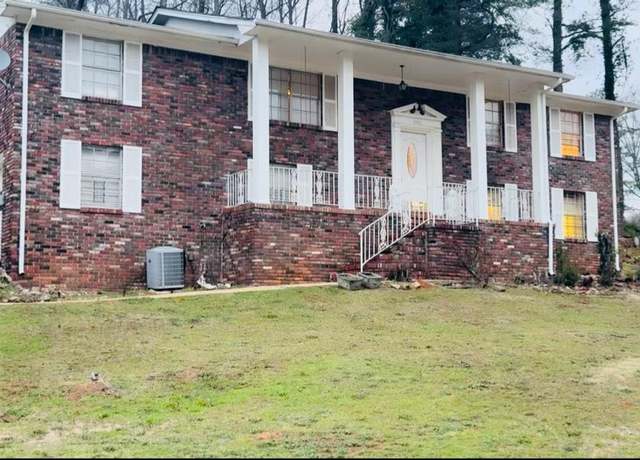Property at 840 Sherwood Forest Dr, Birmingham, AL 35235, 3 beds, 2 baths