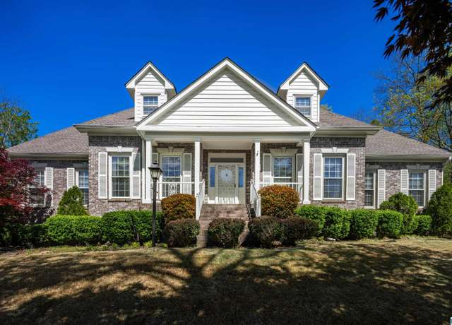 Property at 4840 Mill Springs Cir, Birmingham, AL 35223, 4 beds, 4 baths