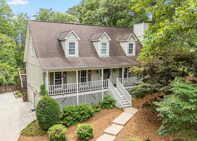 Property at 5260 Harvest Ridge Ln, Birmingham, AL 35242, 4 beds, 2.5 baths