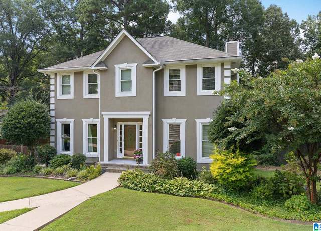 Property at 1626 Russet Crest Ln, Hoover, AL 35244, 4 beds, 3.5 baths