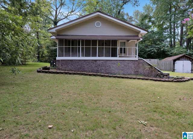 Property at 457 Flint St, Gardendale, AL 35071, 2 beds, 1 bath