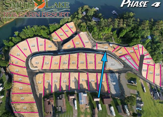 Property at 157 County Road 2029 #190, Crane Hill, AL 35053