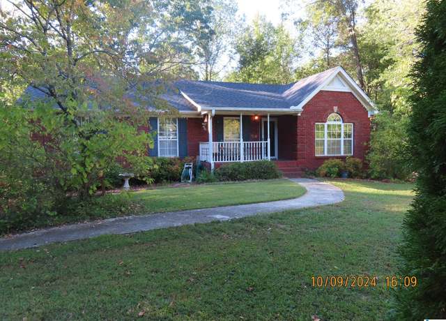 Property at 287 Briarfield Rd, Warrior, AL 35180, 4 beds, 3 baths