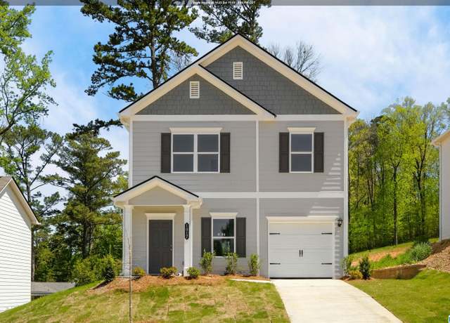 Property at 1017 Pinnacle Pkwy, Leeds, AL 35094, 3 beds, 2.5 baths