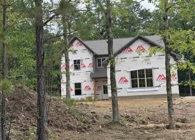 Property at 511 Baron Cir, Chelsea, AL 35043, 4 beds, 3.5 baths
