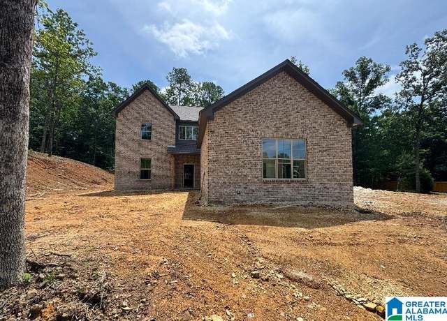 Property at 511 Baron Cir, Chelsea, AL 35043, 4 beds, 3.5 baths