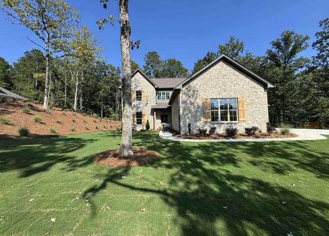 Property at 511 Baron Cir, Chelsea, AL 35043, 4 beds, 3.5 baths