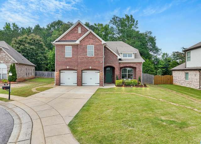 Property at 780 Crider Rd, Alabaster, AL 35114, 4 beds, 2.5 baths