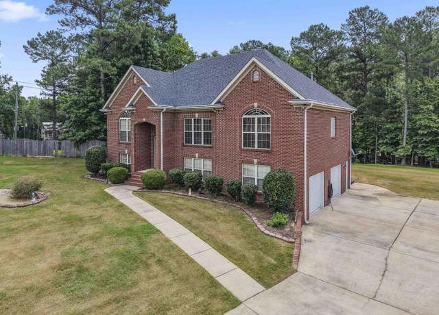 Property at 501 Lime Creek Cv, Chelsea, AL 35043, 4 beds, 3 baths