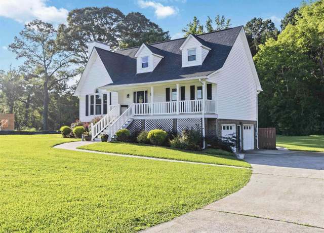 Property at 112 Country Hills Rd, Montevallo, AL 35115, 4 beds, 2.5 baths