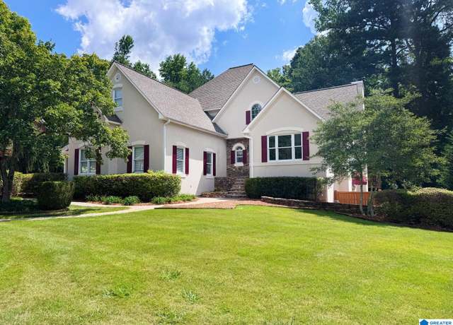 Property at 4716 Amberwood Ln, Anniston, AL 36207, 5 beds, 4.5 baths