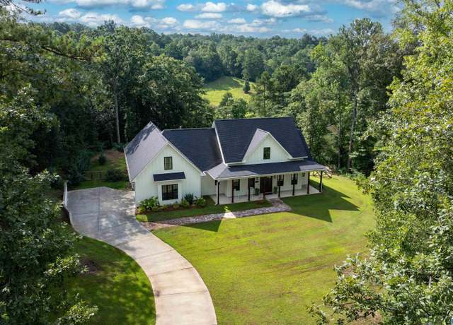 Property at 2935 Floyd Bradford Rd, Trussville, AL 35173, 4 beds, 3.5 baths
