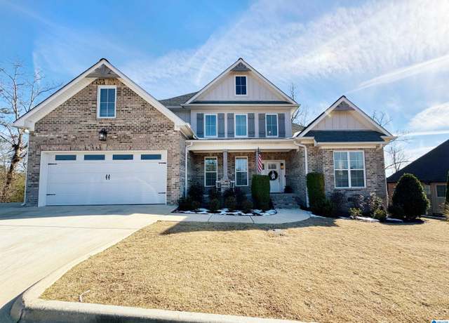 Property at 130 Caldaro Pass, Oxford, AL 36203, 5 beds, 3 baths