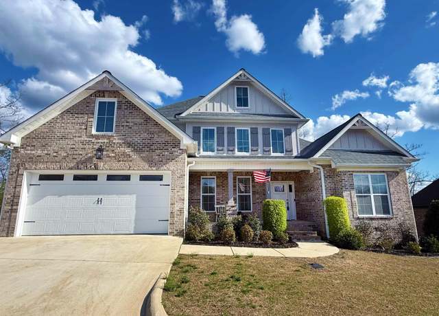 Property at 130 Caldaro Pass, Oxford, AL 36203, 5 beds, 3 baths