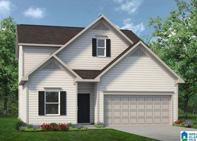 Property at 145 Sanie Cove Ln, Odenville, AL 35120, 3 beds, 2.5 baths