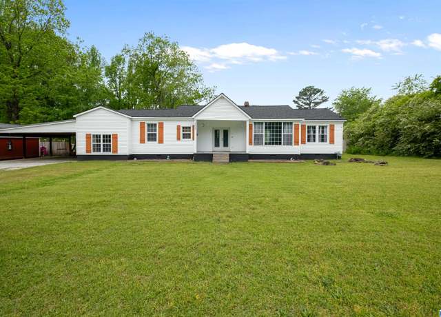 Property at 2857 Alexandria Wellington Rd, Alexandria, AL 36250, 3 beds, 2 baths