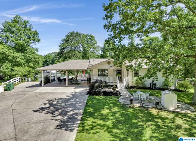 Property at 14 County Road 279, Cullman, AL 35057, 4 beds, 4 baths