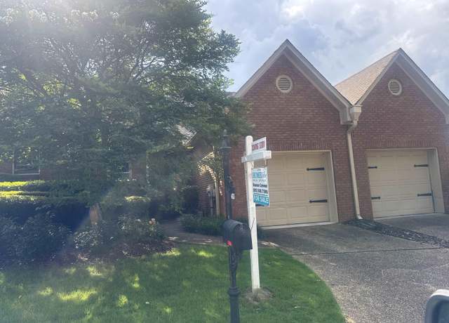 Property at 4620 Lake Valley Dr, Hoover, AL 35244, 2 beds, 2.5 baths