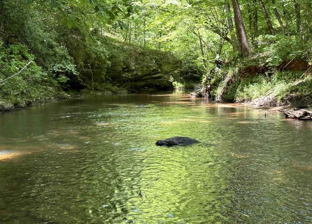 Property at 1165 County Road 874 #0, Wadley, AL 36276