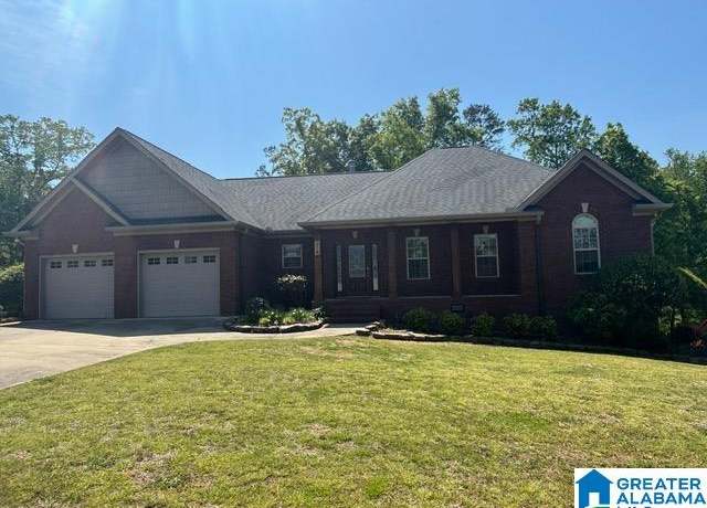 Property at 214 Laurel Wood Dr, Rainbow City, AL 35906, 3 beds, 2 baths