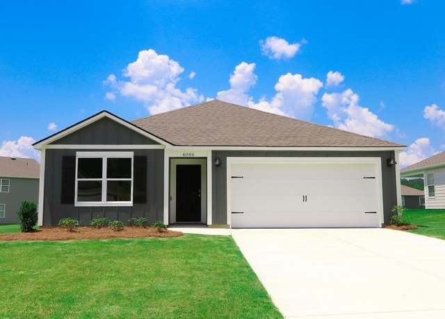 Property at 4086 Brookside Dr, Mount Olive, AL 35117, 3 beds, 2 baths