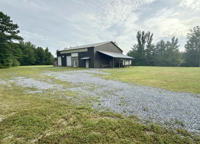 Property at 119 Lower Bon Air Rd, Sylacauga, AL 35150, 1 bed, 2 baths