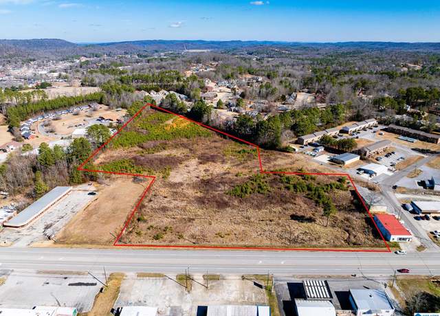Property at 0 S 6th St #0, Oneonta, AL 35121