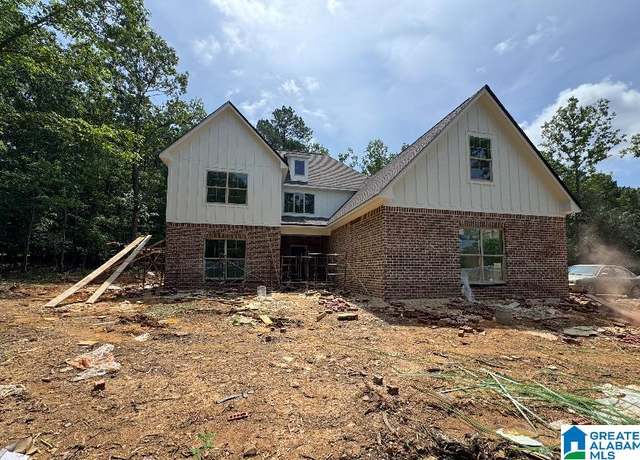 Property at 507 Baron Cir, Chelsea, AL 35043, 4 beds, 3 baths
