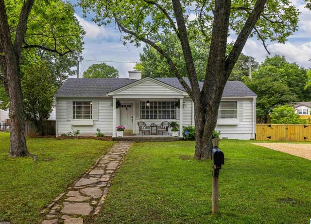 Property at 1230 Regal Ave, Birmingham, AL 35213, 3 beds, 2 baths