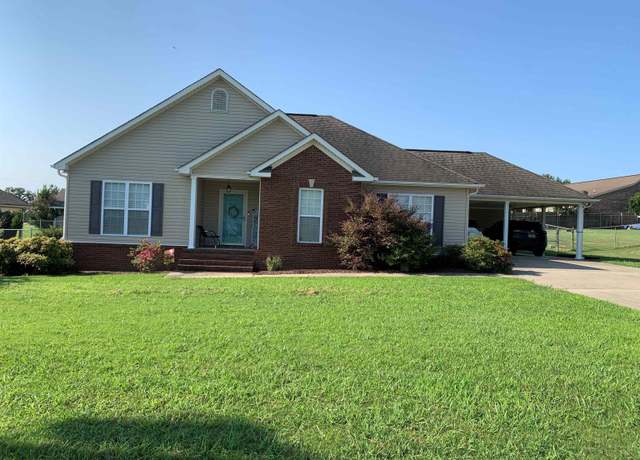 Property at 25 County Road 942, Clanton, AL 35045, 3 beds, 2 baths