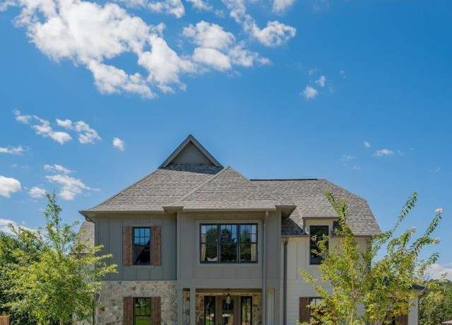 Property at 6031 Olivewood Dr, Hoover, AL 35244, 6 beds, 5.5 baths