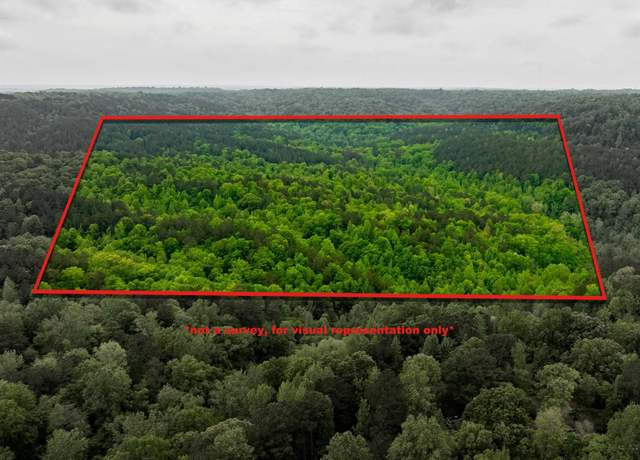 Property at 0 Willow Fork Rd #0, Quinton, AL 35130