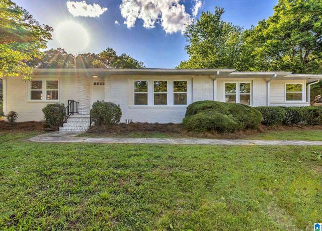 Property at 7300 6th Ave S, Birmingham, AL 35206, 3 beds, 2 baths