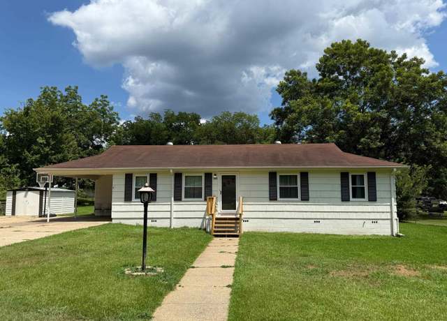 Property at 103 Hill Ave, Hueytown, AL 35023, 3 beds, 1 bath