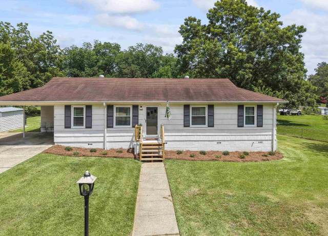Property at 103 Hill Ave, Hueytown, AL 35023, 3 beds, 1 bath