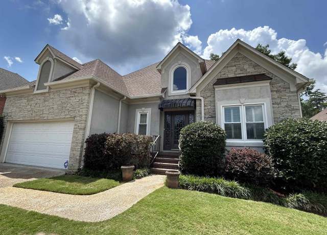 Property at 3432 Ivy Chase Cir, Hoover, AL 35226, 4 beds, 2.5 baths