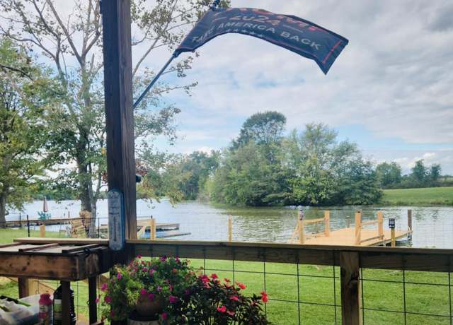 Property at 497 County Road 783 Unit 47/48, Centre, AL 35960