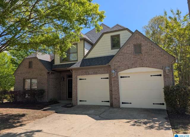 Property at 4206 Shinnecock Cir, Bessemer, AL 35022, 4 beds, 3 baths