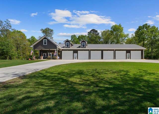 Property at 1299 Lakeshore Dr, Oneonta, AL 35121, 3 beds, 3.5 baths