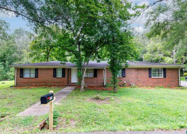 Property at 375 Clinton St, Birmingham, AL 35214, 4 beds, 2 baths