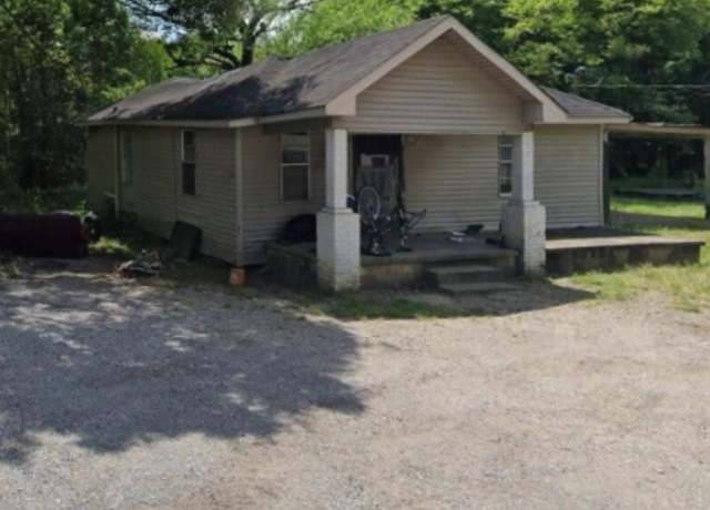 Property at 2654 Davis Ln, Montgomery, AL 36117, 2 beds, 1 bath