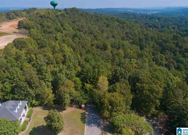 Property at Round Hill Rd #0, Pelham, AL 35124