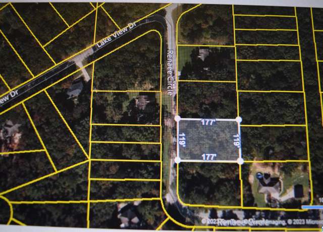 Property at 9 Renaee Cir #9, Lakeview, AL 35111
